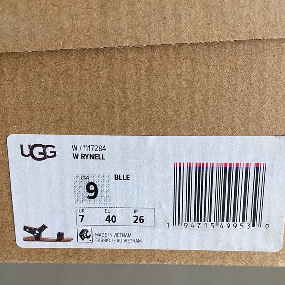 UGG Sandals - Picture 8 of 8